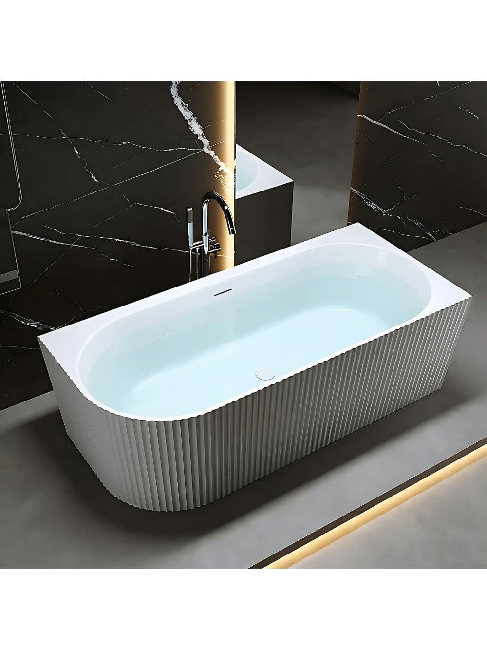 Bathtub WENUS RIGHT 170