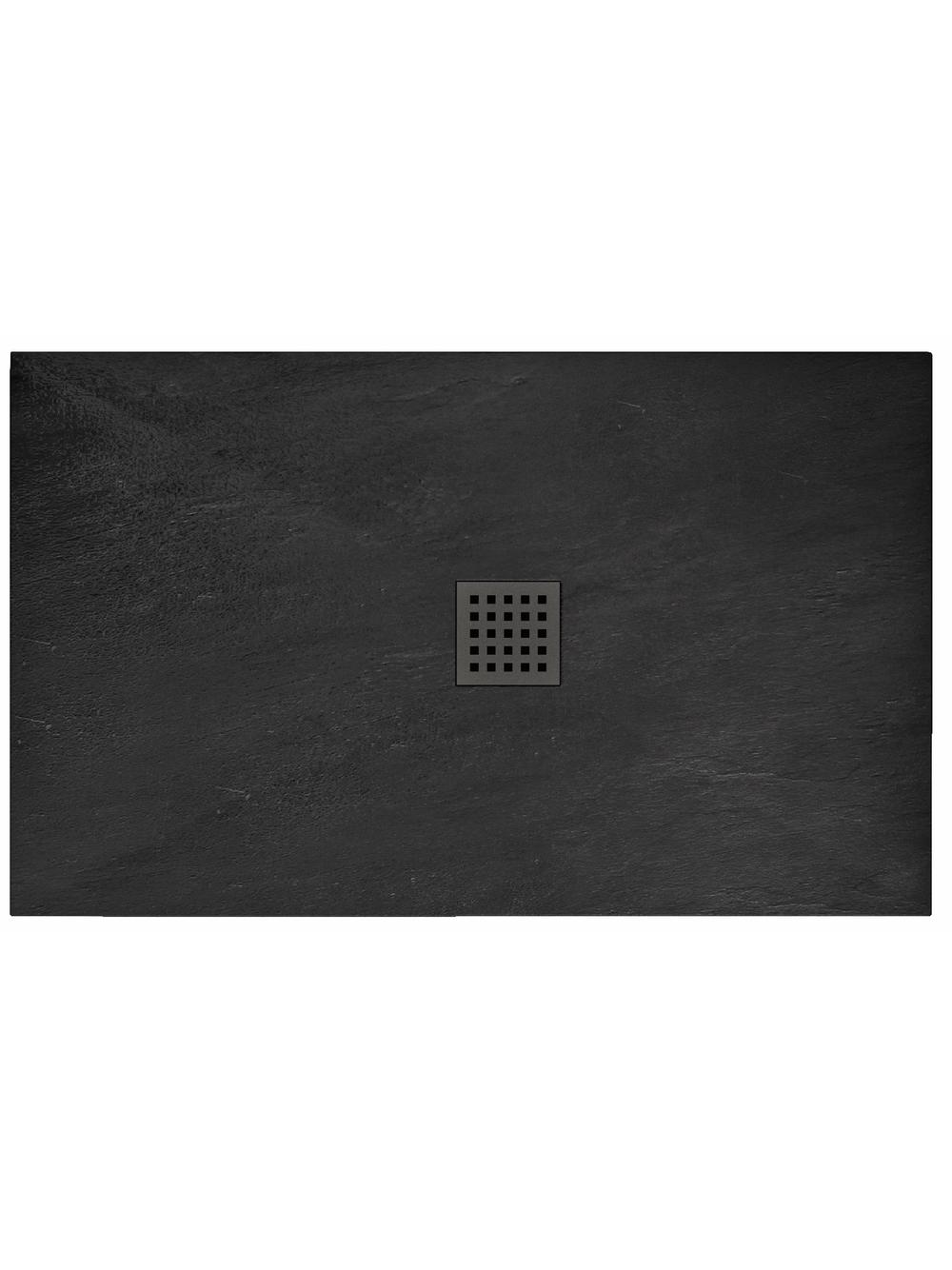 Brodzik prysznicowy Black Rock 90x120