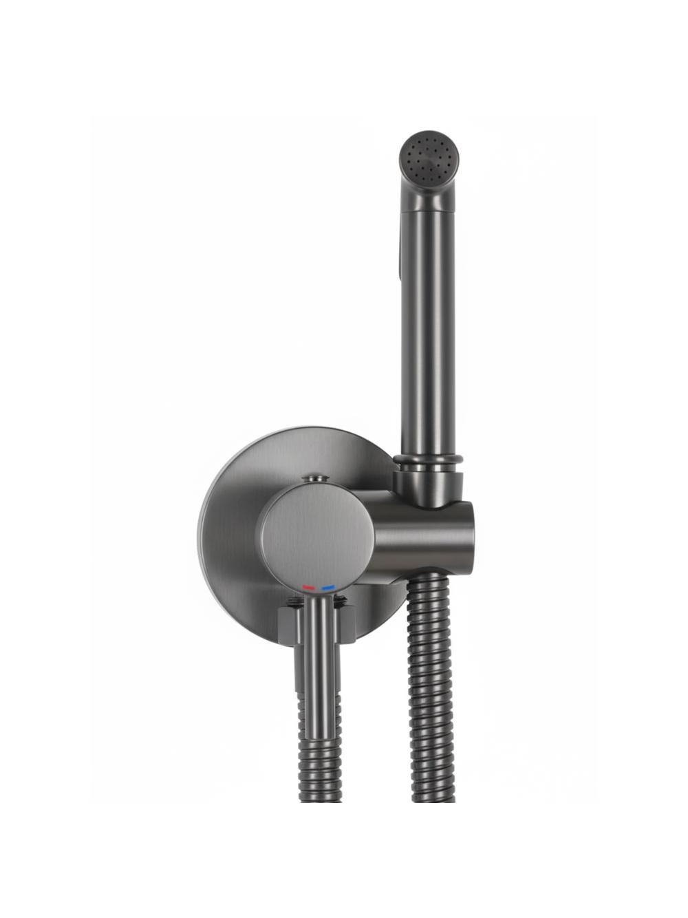 Bateria Bidetowa REA Lungo Loop Tytan