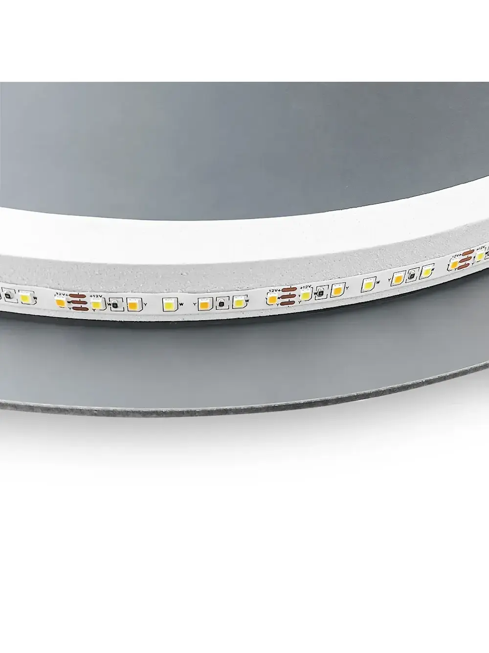LUSTRO P11386  LED CLOUD A 100x60cm