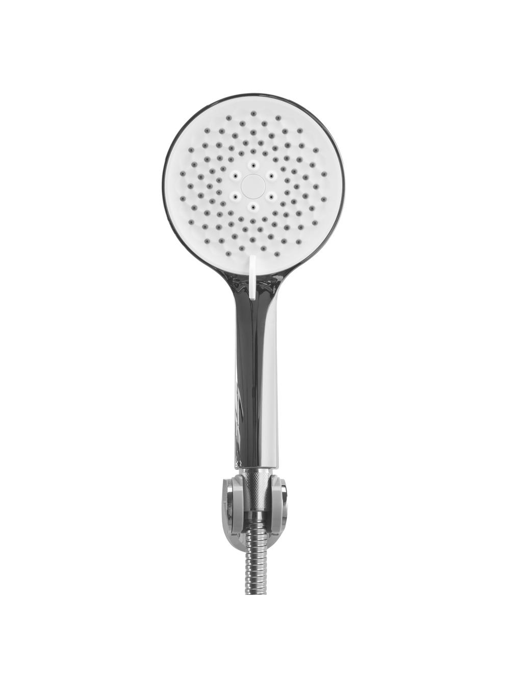 Bateria wannowa REA AVALON Chrom