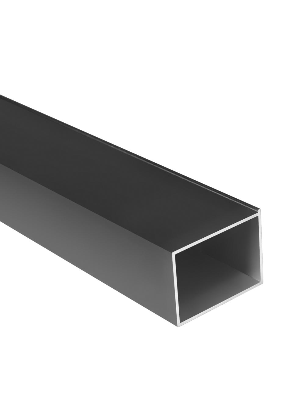 Adapter poszerzający do kabin drzwi Solar Fargo Rapid CZARNY