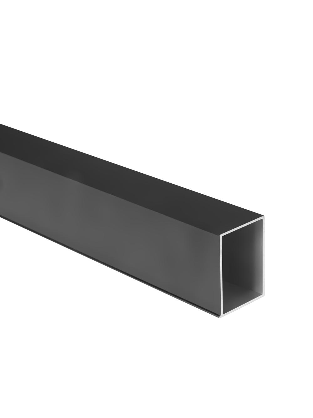Adapter poszerzający do kabin drzwi Solar Fargo Rapid CZARNY