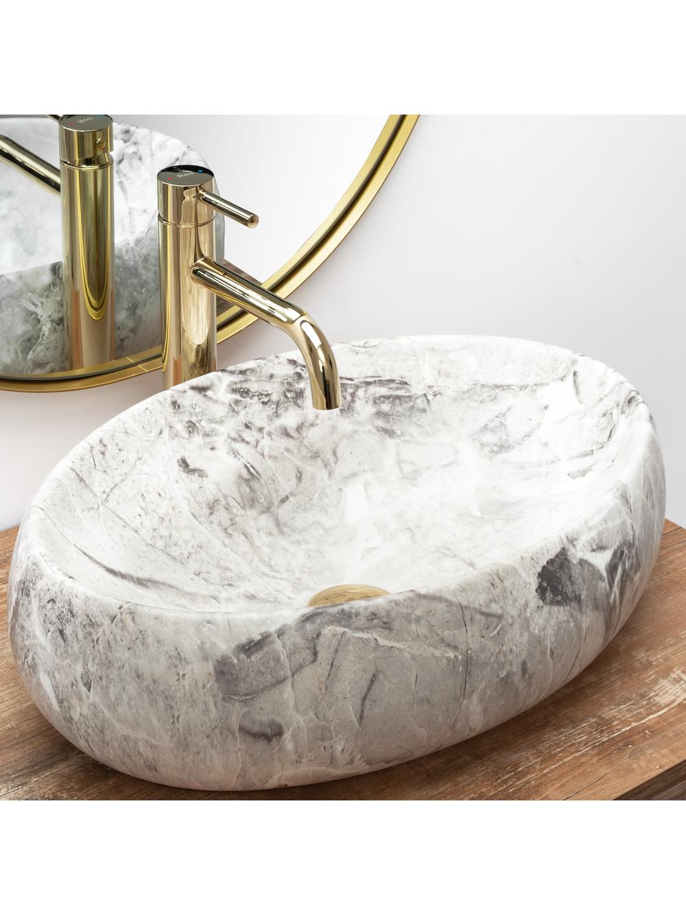 ΝΙΠΤΗΡΑΣ Rea Linda Stone 48.5 x 34 x 14.5 cm