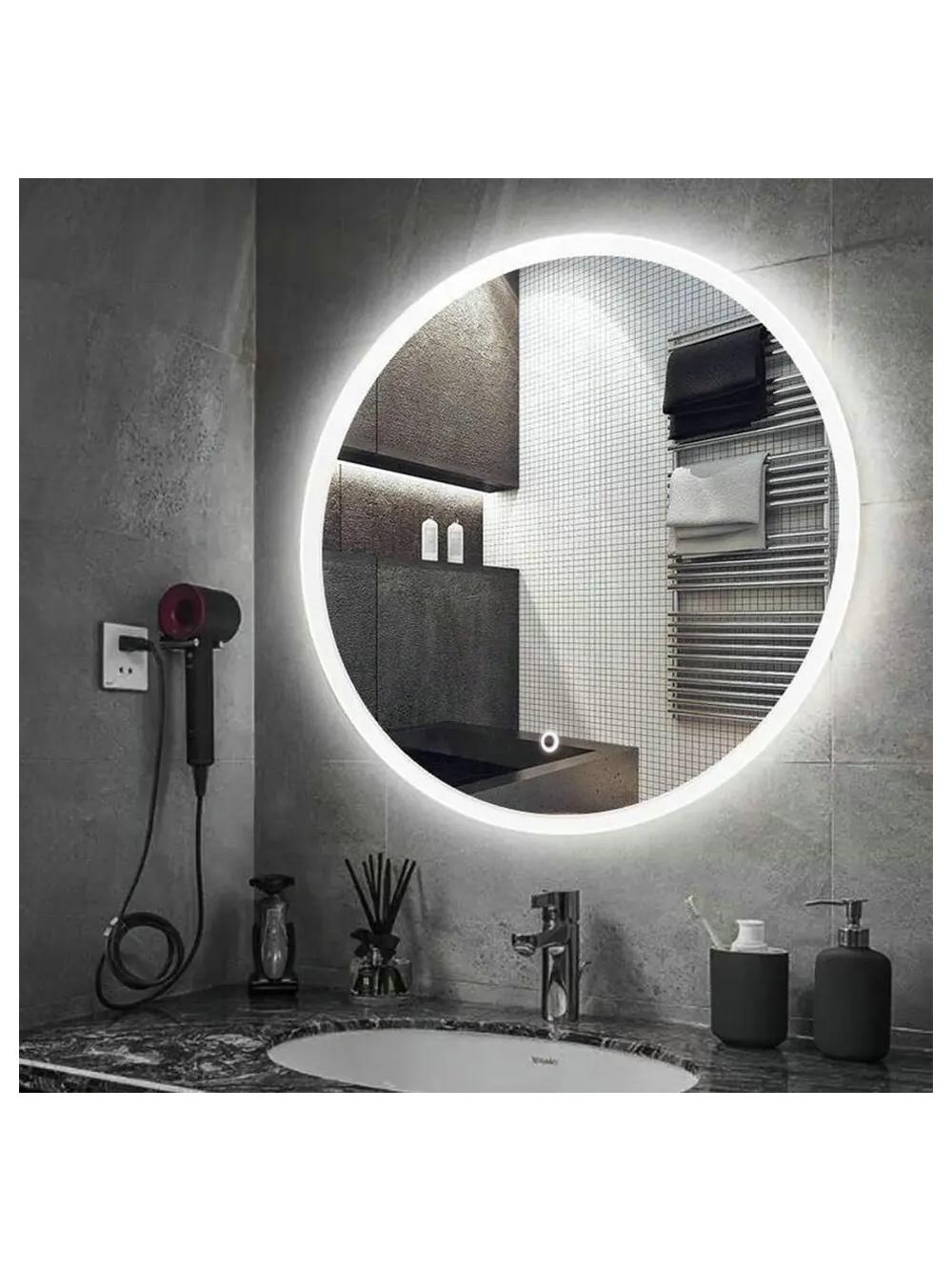 LUSTRO ŚCIENNE LED 70cm FFJ70