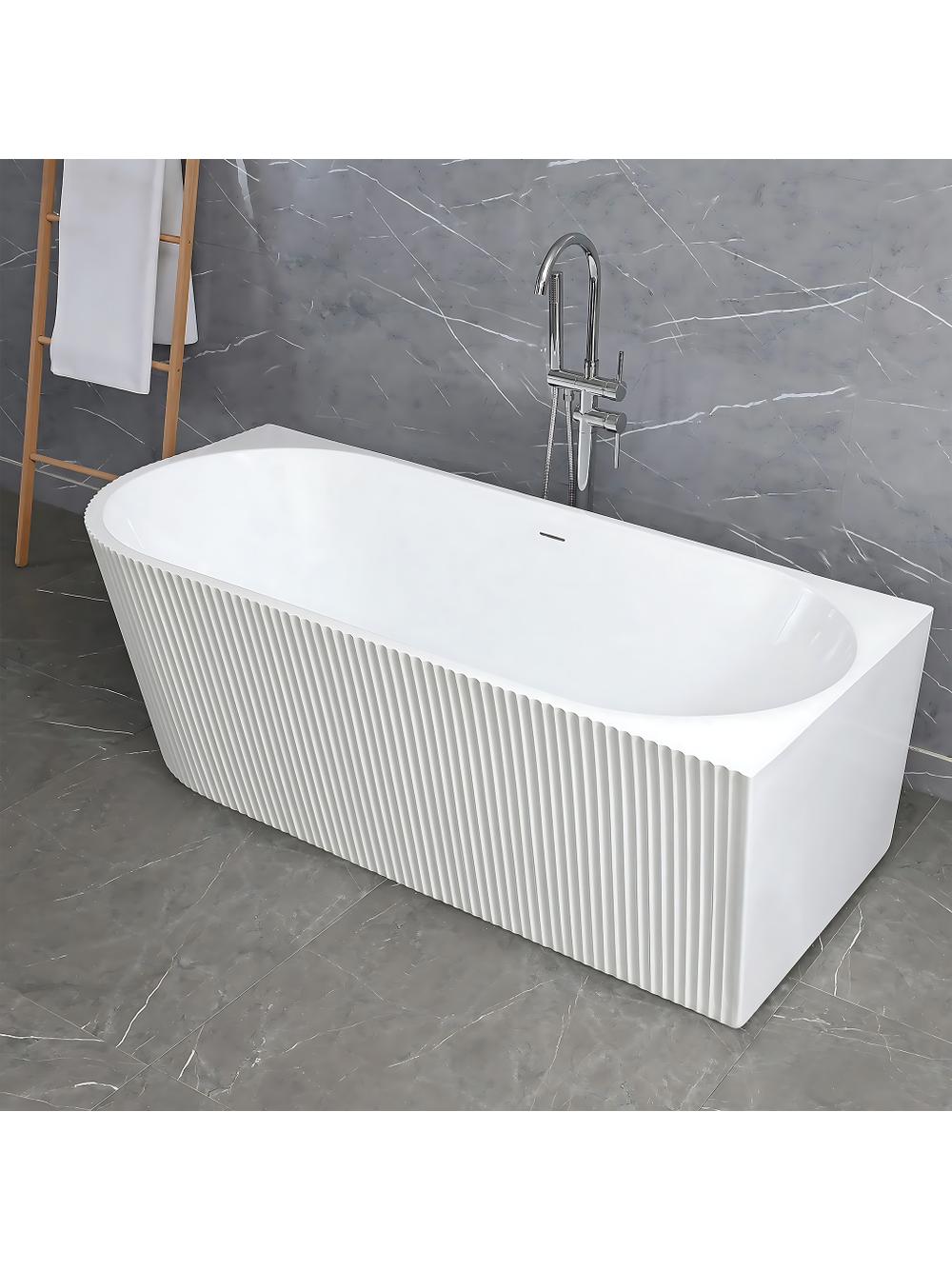 Bathtub WENUS RIGHT 170