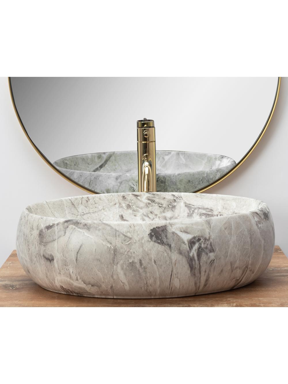 ΝΙΠΤΗΡΑΣ Rea Linda Stone 48.5 x 34 x 14.5 cm