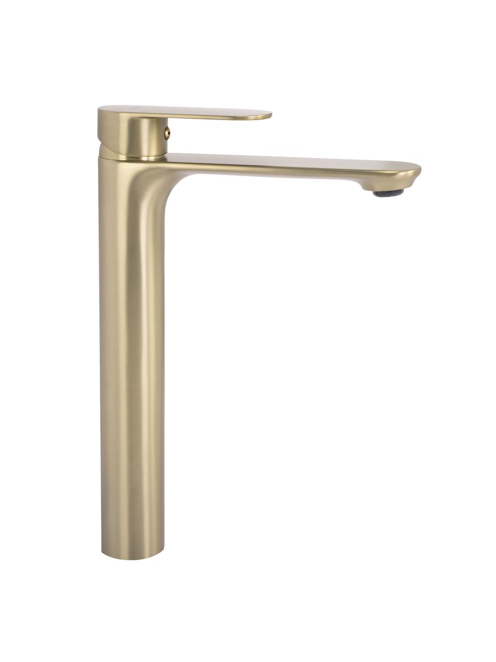 REA Drop valamusegisti Brush Gold High