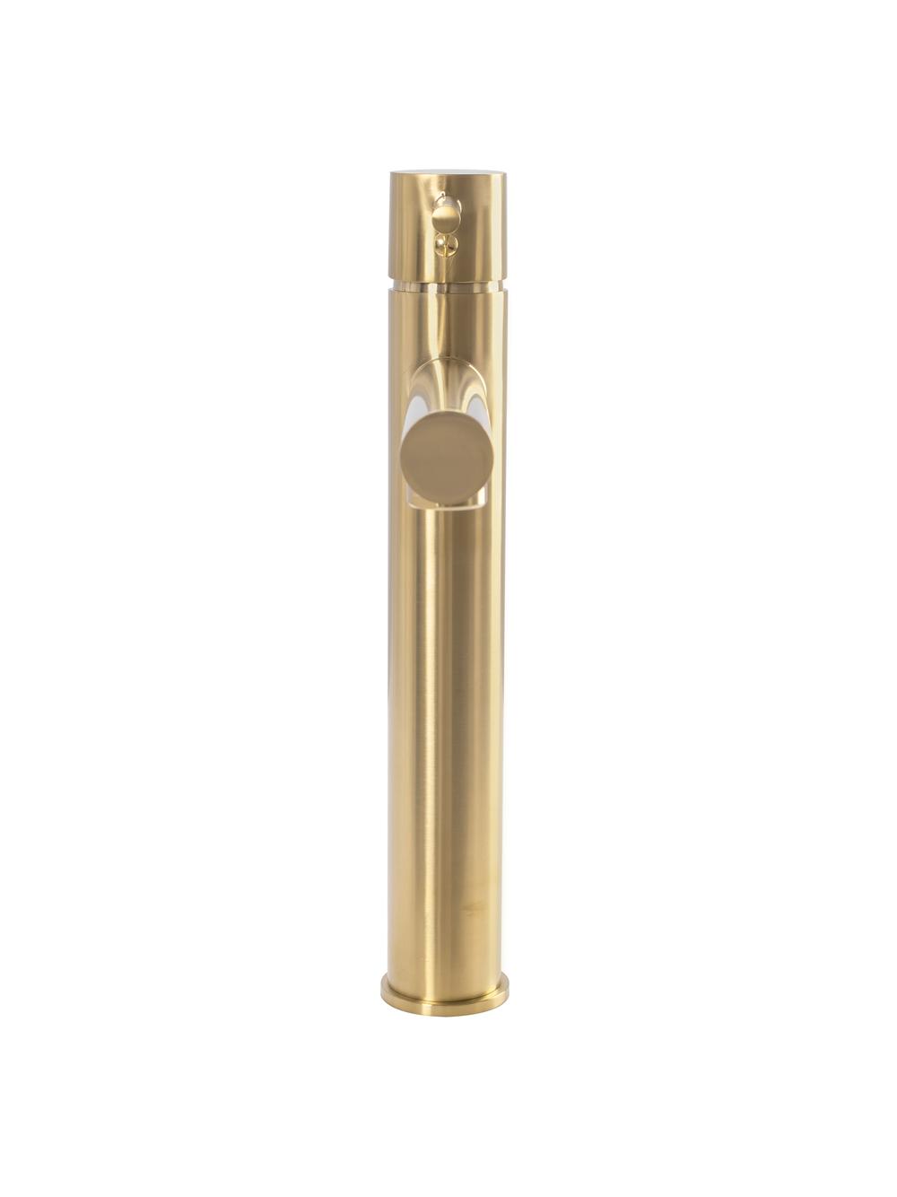 Βρύση REA TESS Gold Brushed High Basin Baucin
