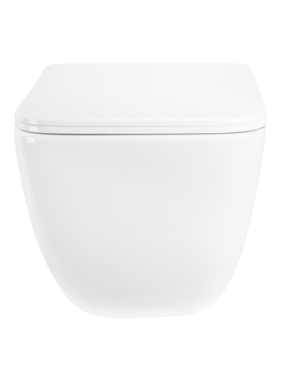 WC csésze Rea Dexter Tornado