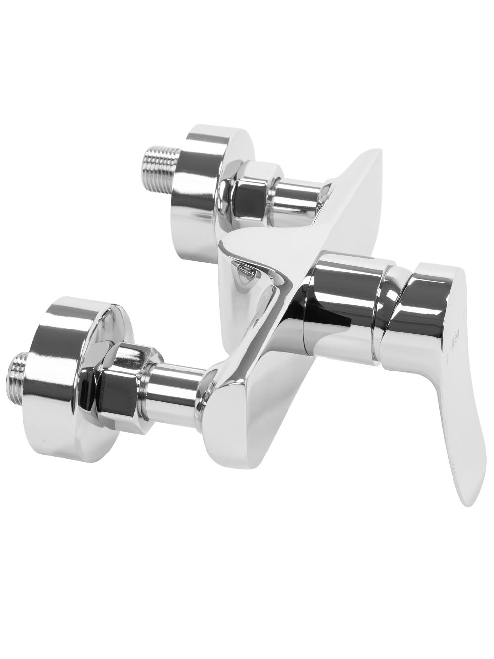 Bateria prysznicowa REA Dart Chrom