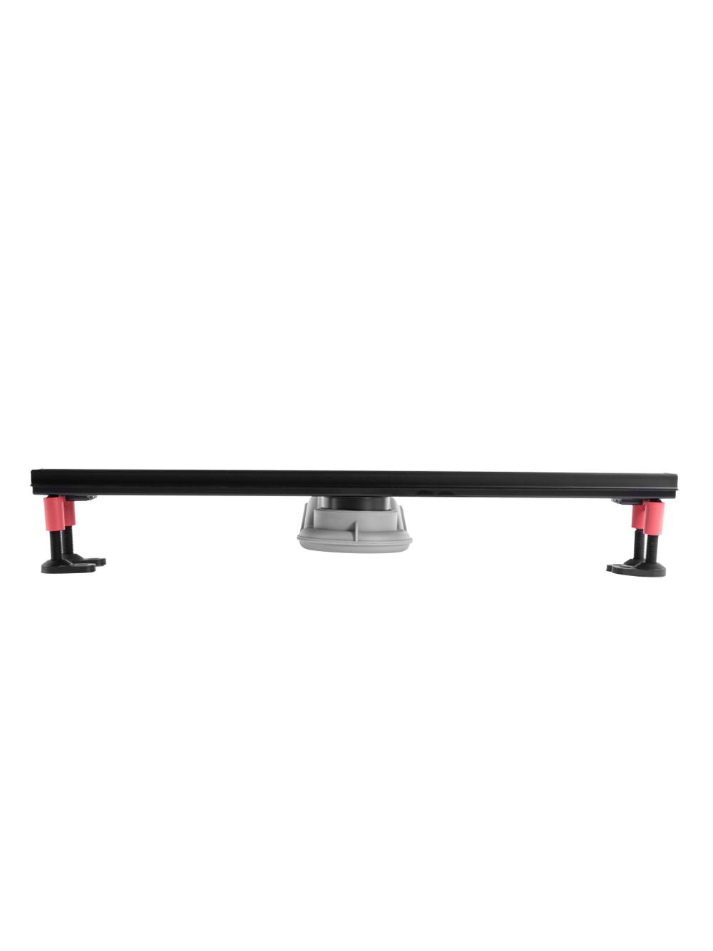 Odpływ Liniowy REA Neox Superflow Czarny 60