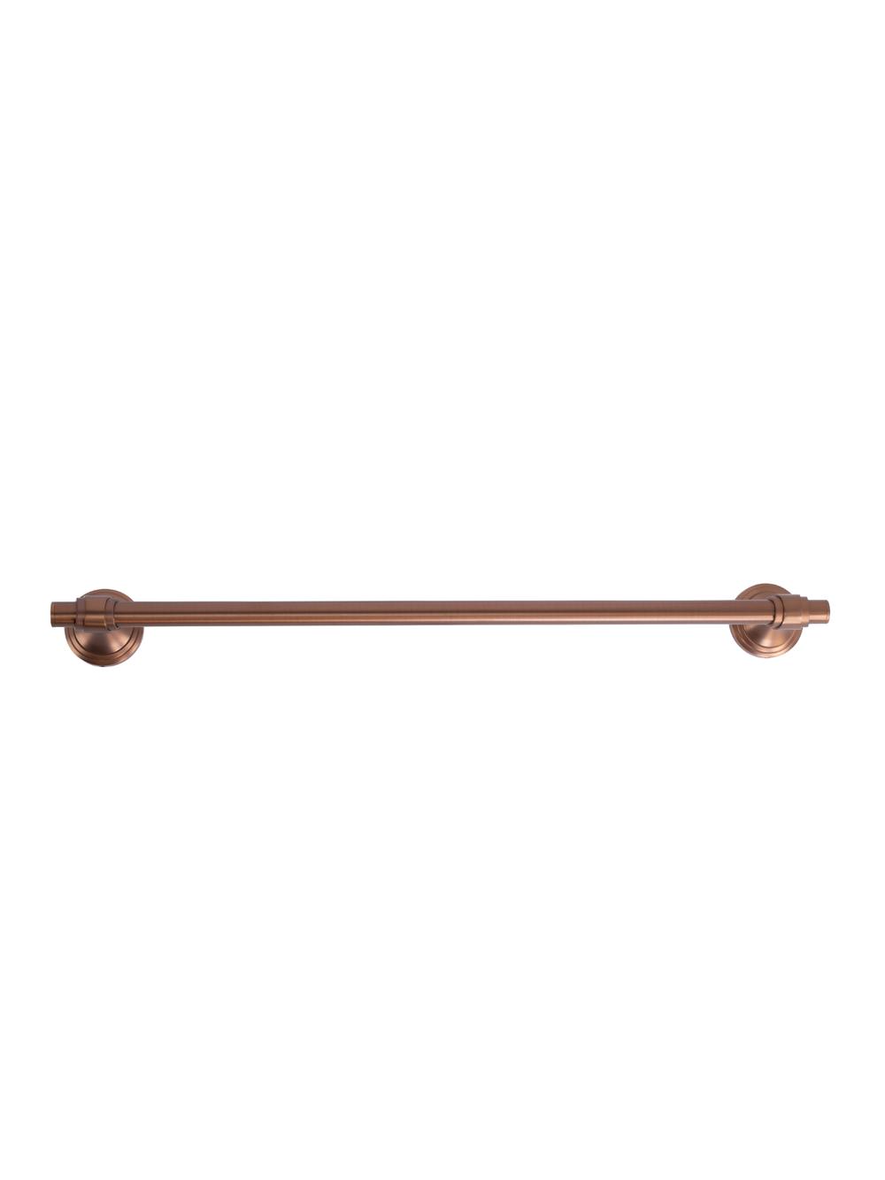 Badkamerhanger 16101 Aristo Brush Copper