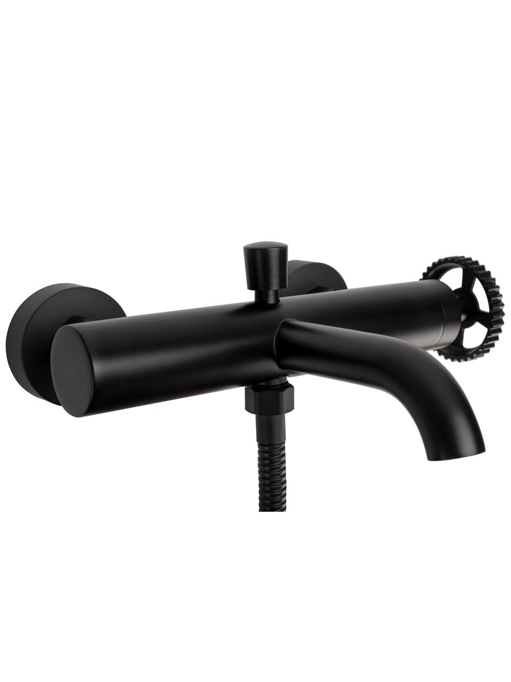 Bateria wannowa Rea VERTIGO czarna