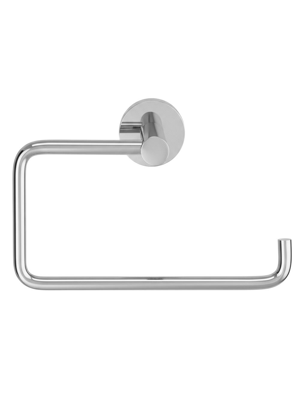 Wieszak łazienkowy 5610 Leo Chrom