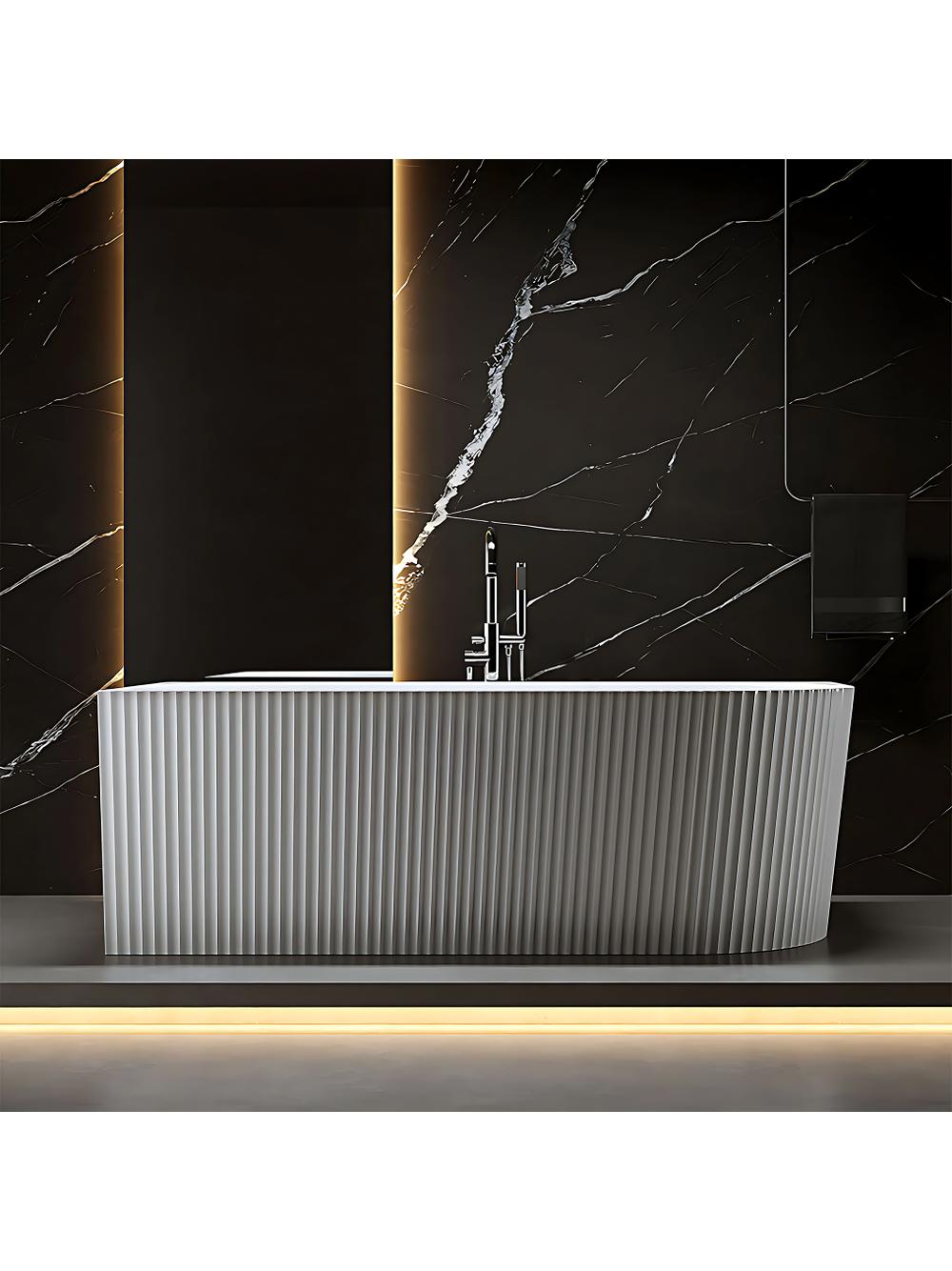 Bathtub WENUS LEFT 170cm