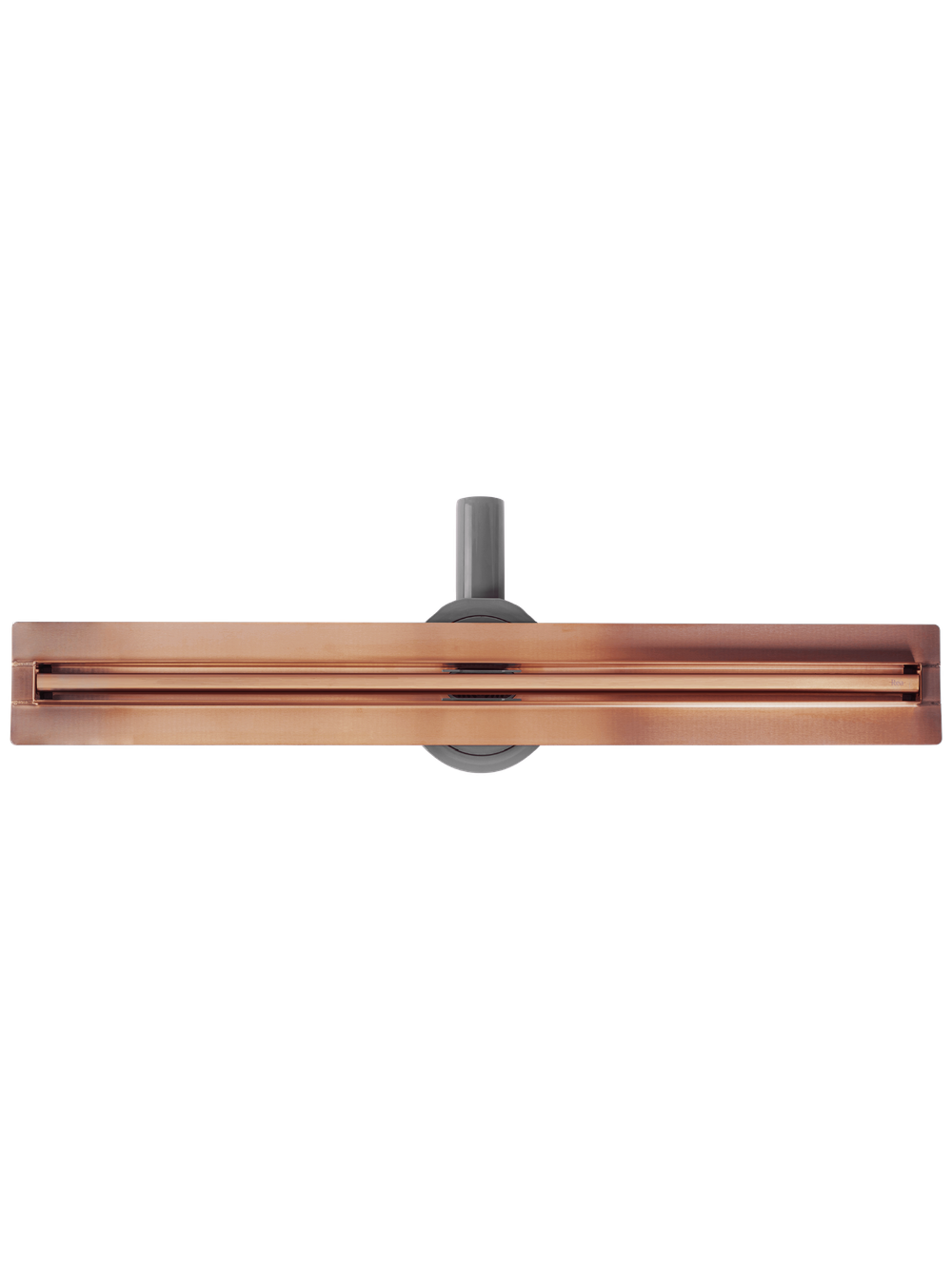 Odpływ Liniowy REA NEOX SLIM PRO brush l. copper 100