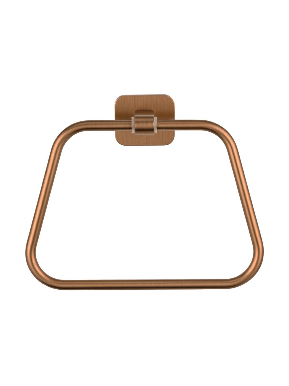 Закачалка за баня 5910 Nico Brush Copper