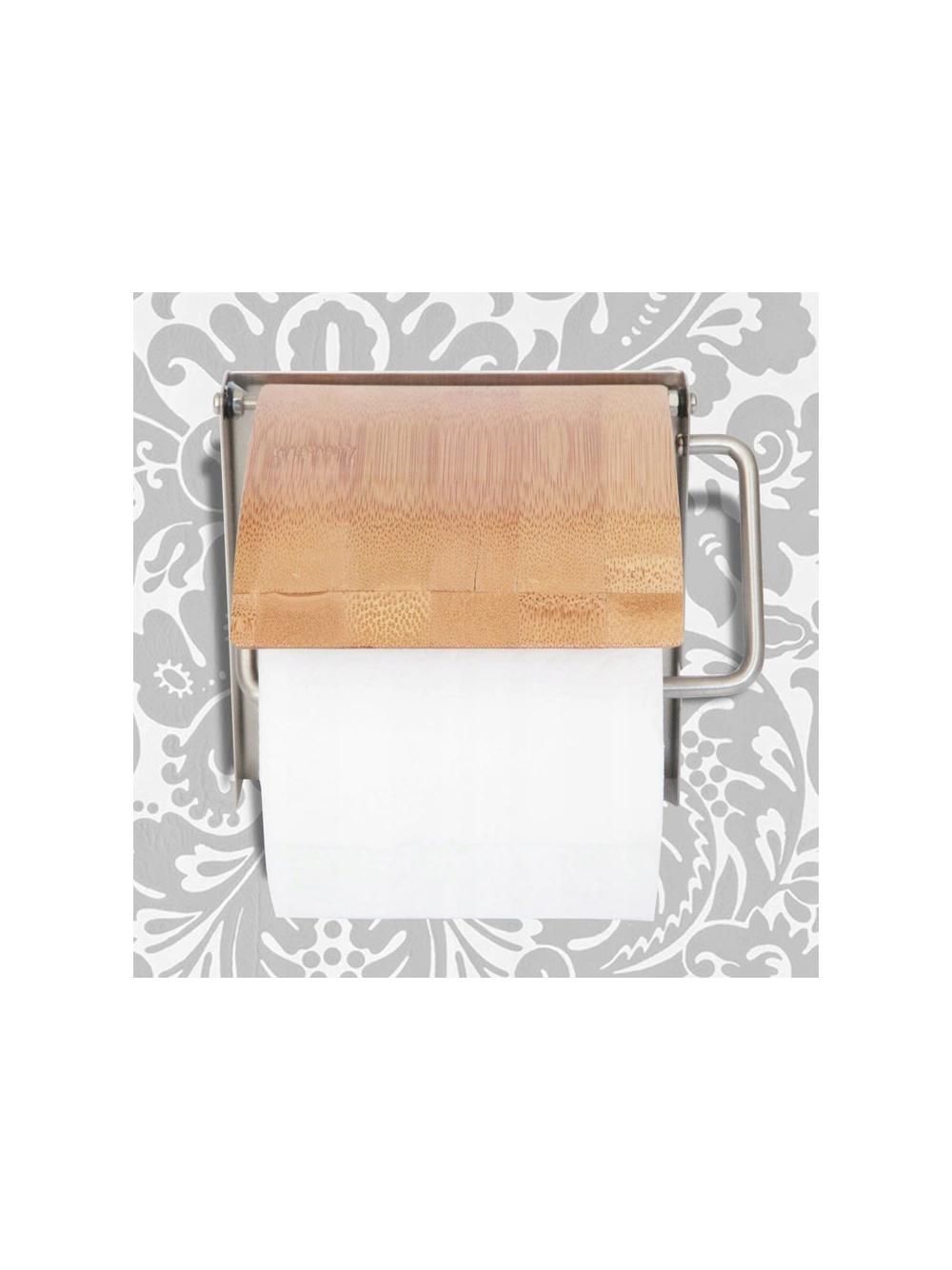 WIESZAK NA PAPIER BAMBUSOWY 390227 BAMBOO