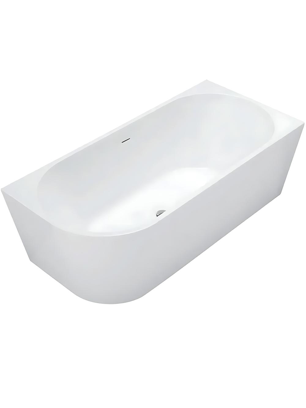 Bathtub  SYDNEY BELLANTO RIGHT 170cm