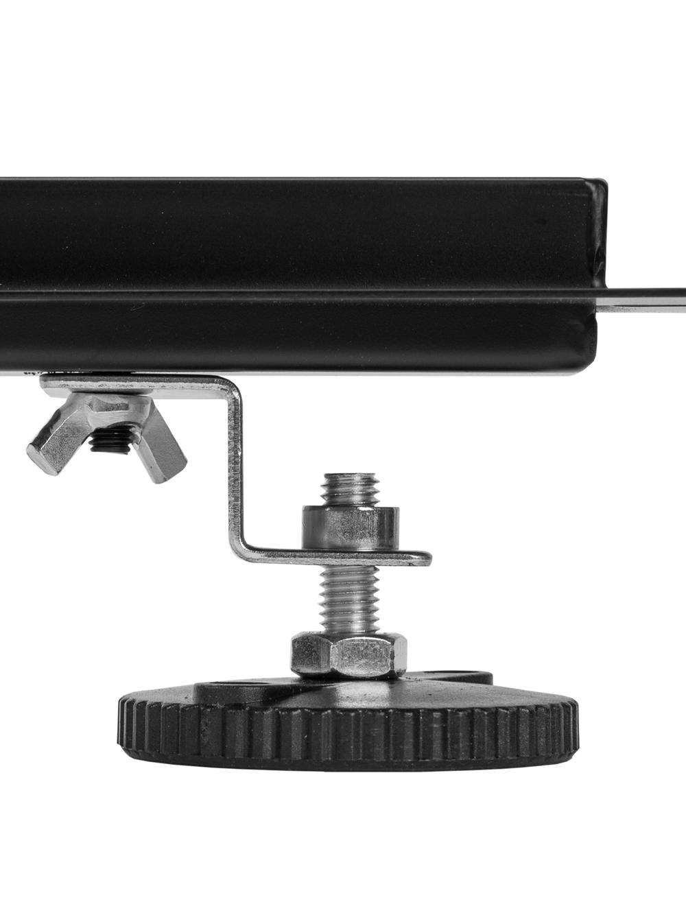 Odpływ Liniowy REA NEO SLIM PRO Czarny 60