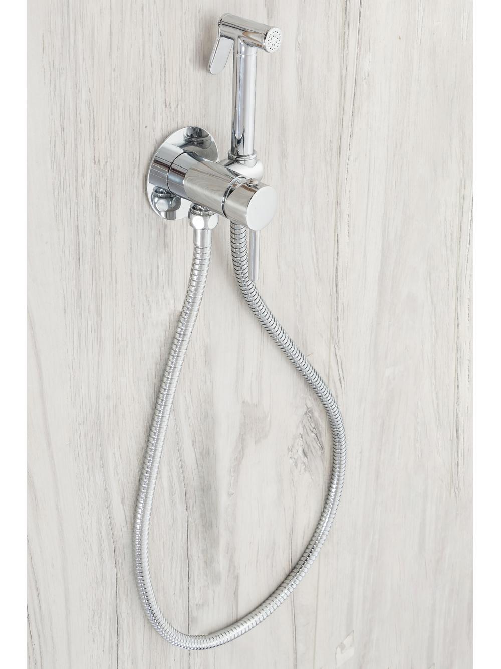 Bateria Bidetowa REA Lungo Loop chrom