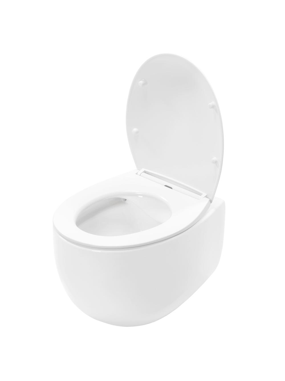 Misa WC podwieszana Rea Lars