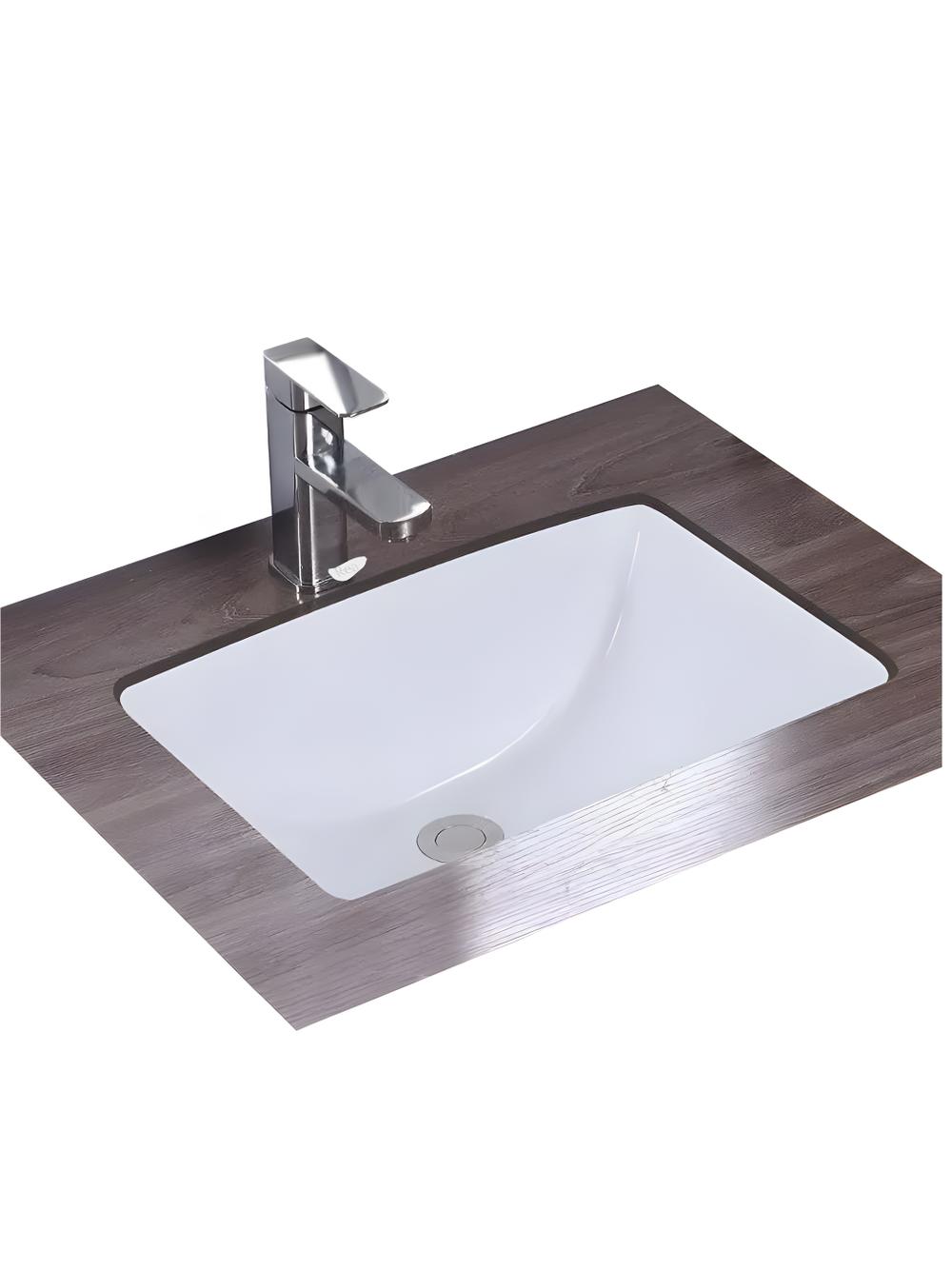 Umywalka podblatowa Rea Adela