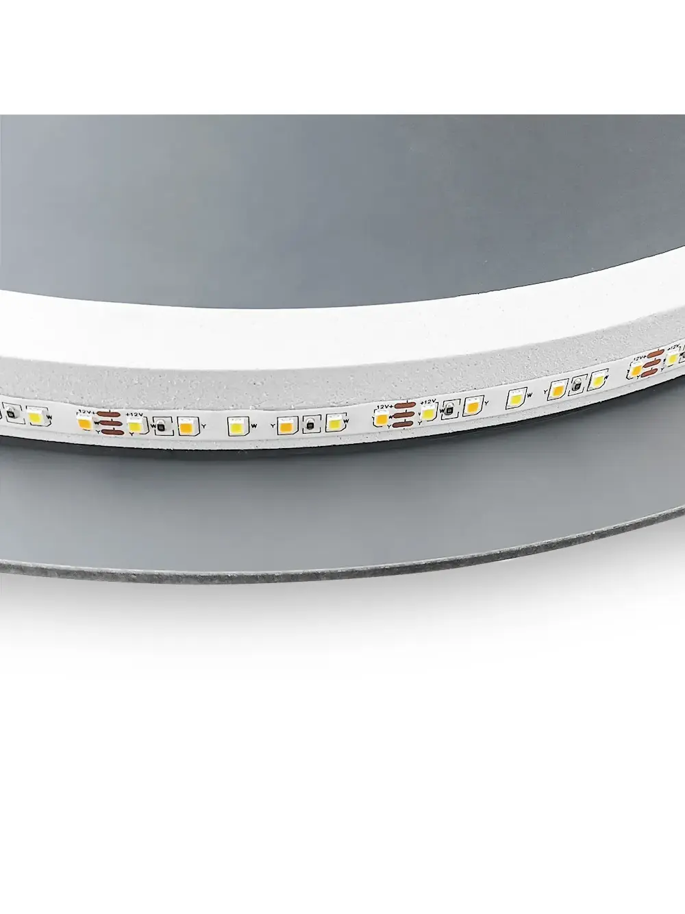 LUSTRO P11229 LED CLOUD B 100x70cm