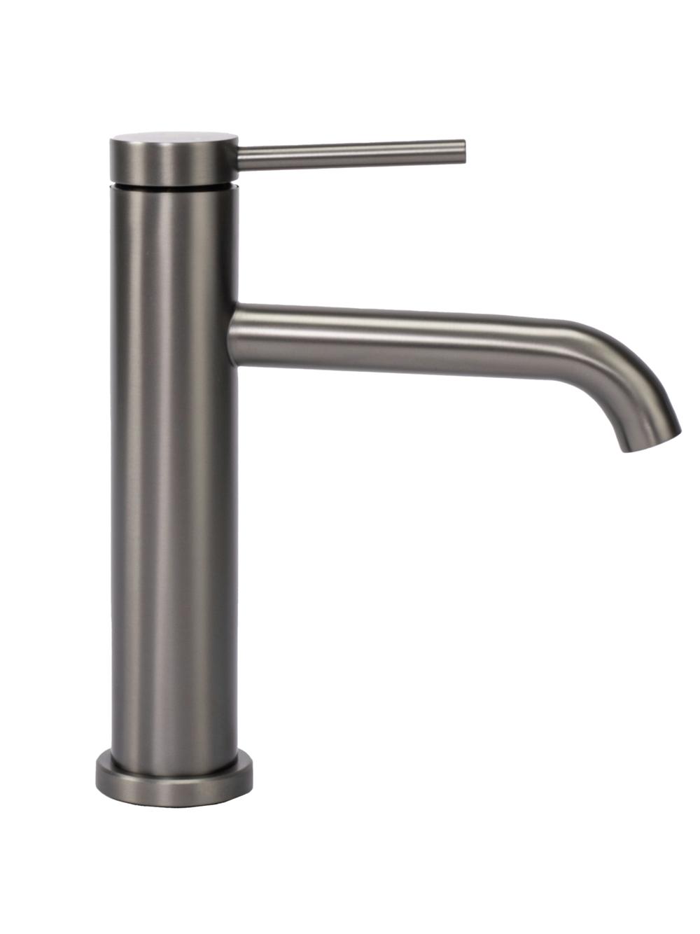 Bateria umywalkowa CLIF TYTAN NISKA