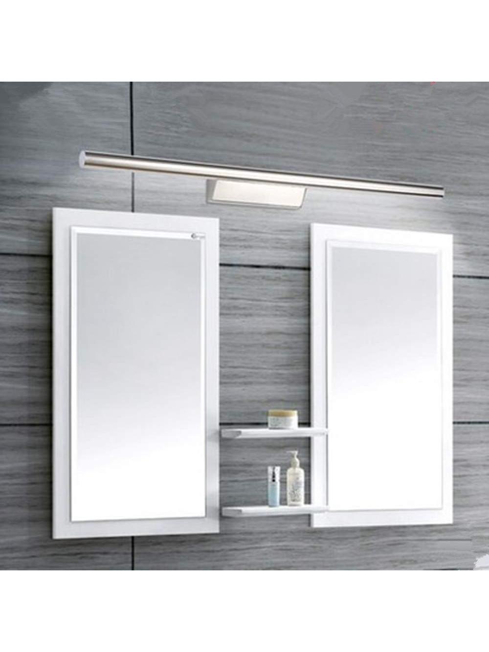 LAMPA KINKIET ŁAZIENKOWY LED NAD LUSTRO 5W 40CM APP361-1W