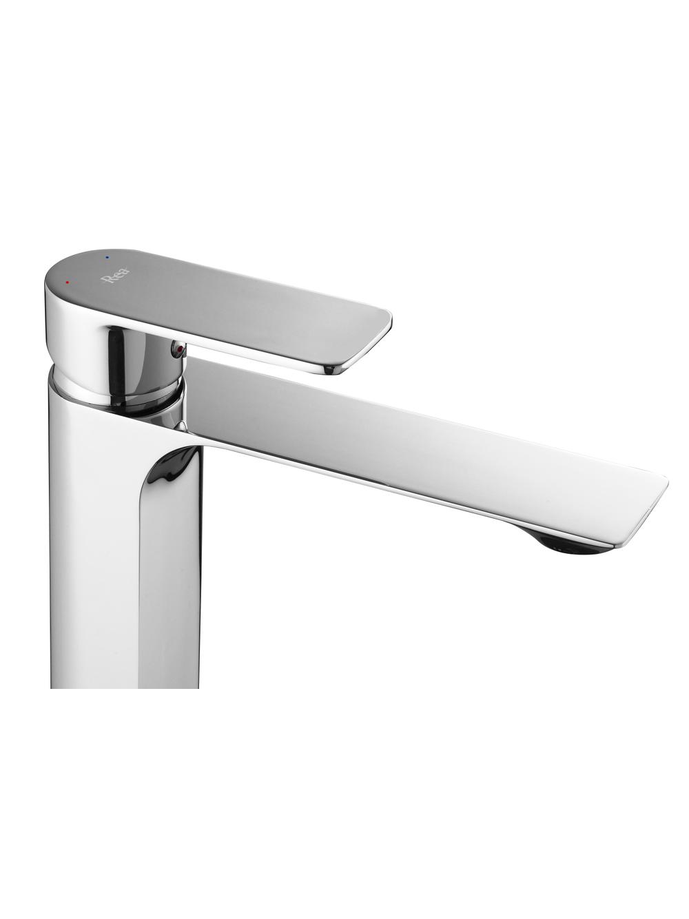 Βρύση υψηλής λεκάνης REA URBAN Chrome