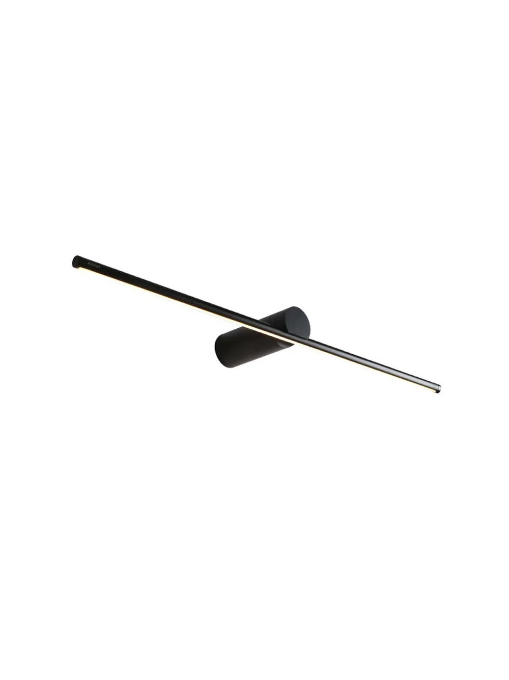 KINKIET ŁAZIENKOWY LED 60CM APP1342-W Black