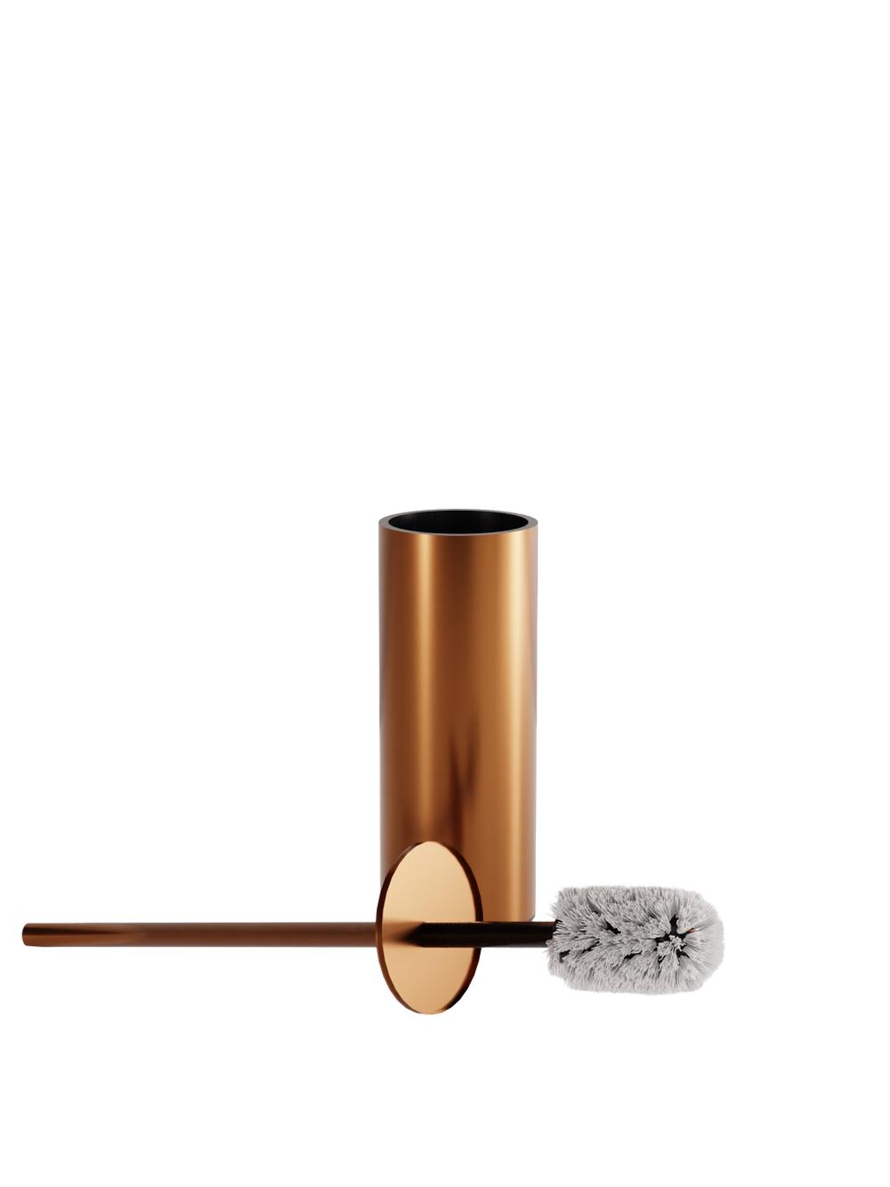 WC štětka B106 TIL BRUSH COPPER