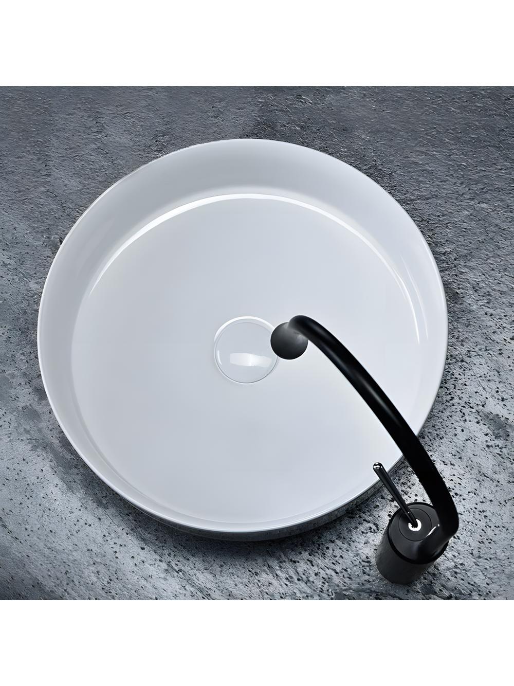 Umywalka REA Elma Nablatowa