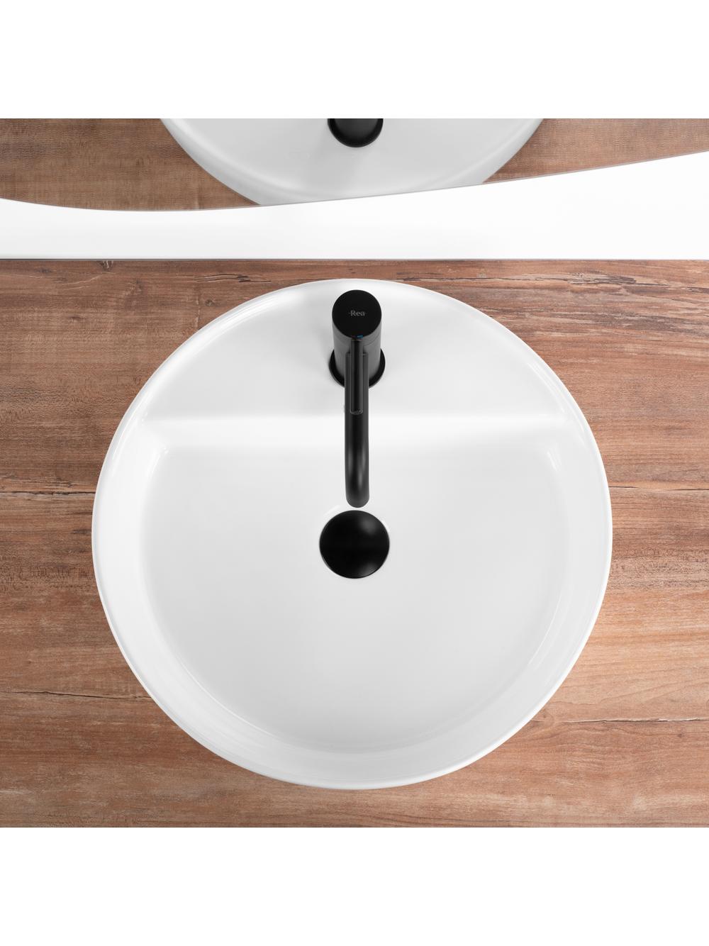 Countertop Basin REA Ronda