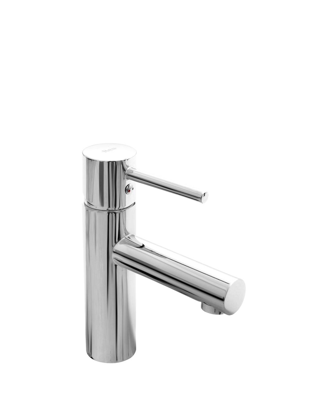 Bateria Umywalkowa Rea Tess Chrom Niska