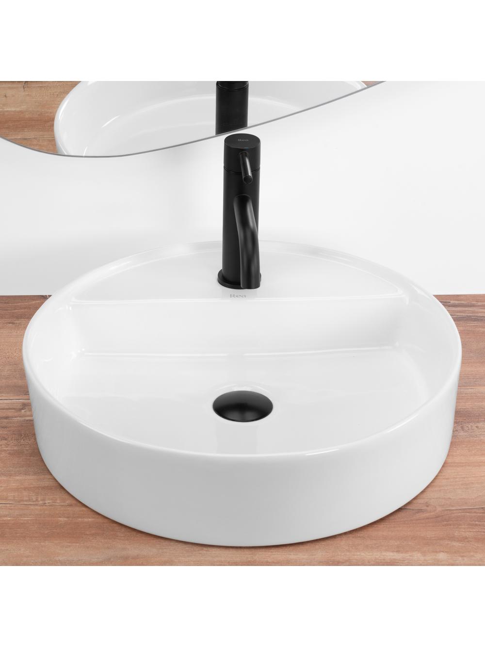 Countertop Basin REA Ronda