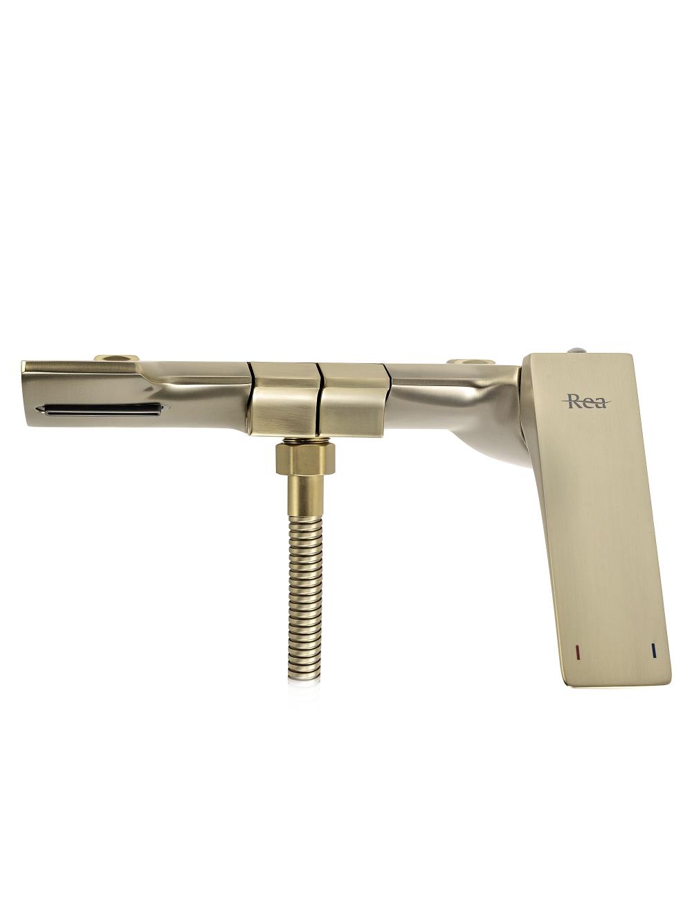 REA Joe Brush Gold vannisegisti