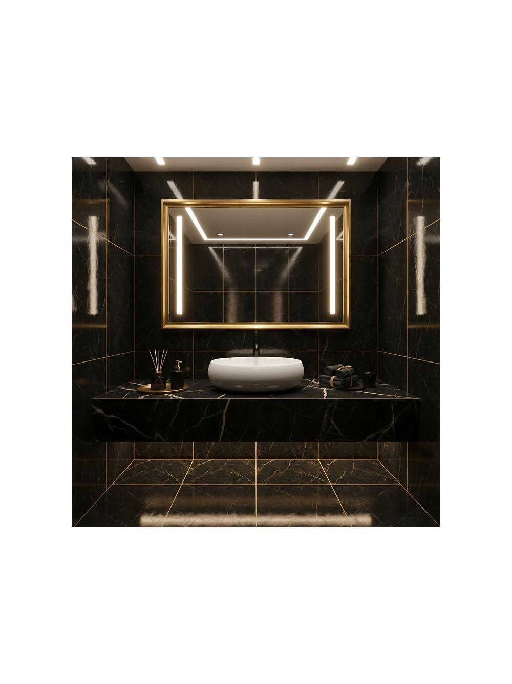 Накладная раковина Basaro Aurora