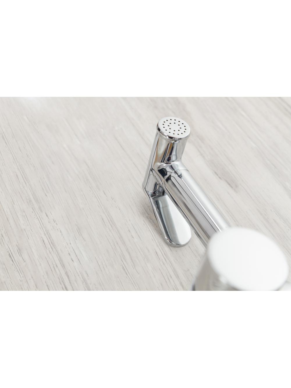 Bateria Bidetowa REA Lungo Loop chrom