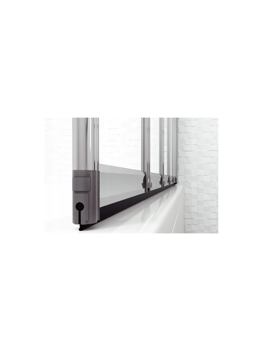 Parawan wannowy Rea Idea 120