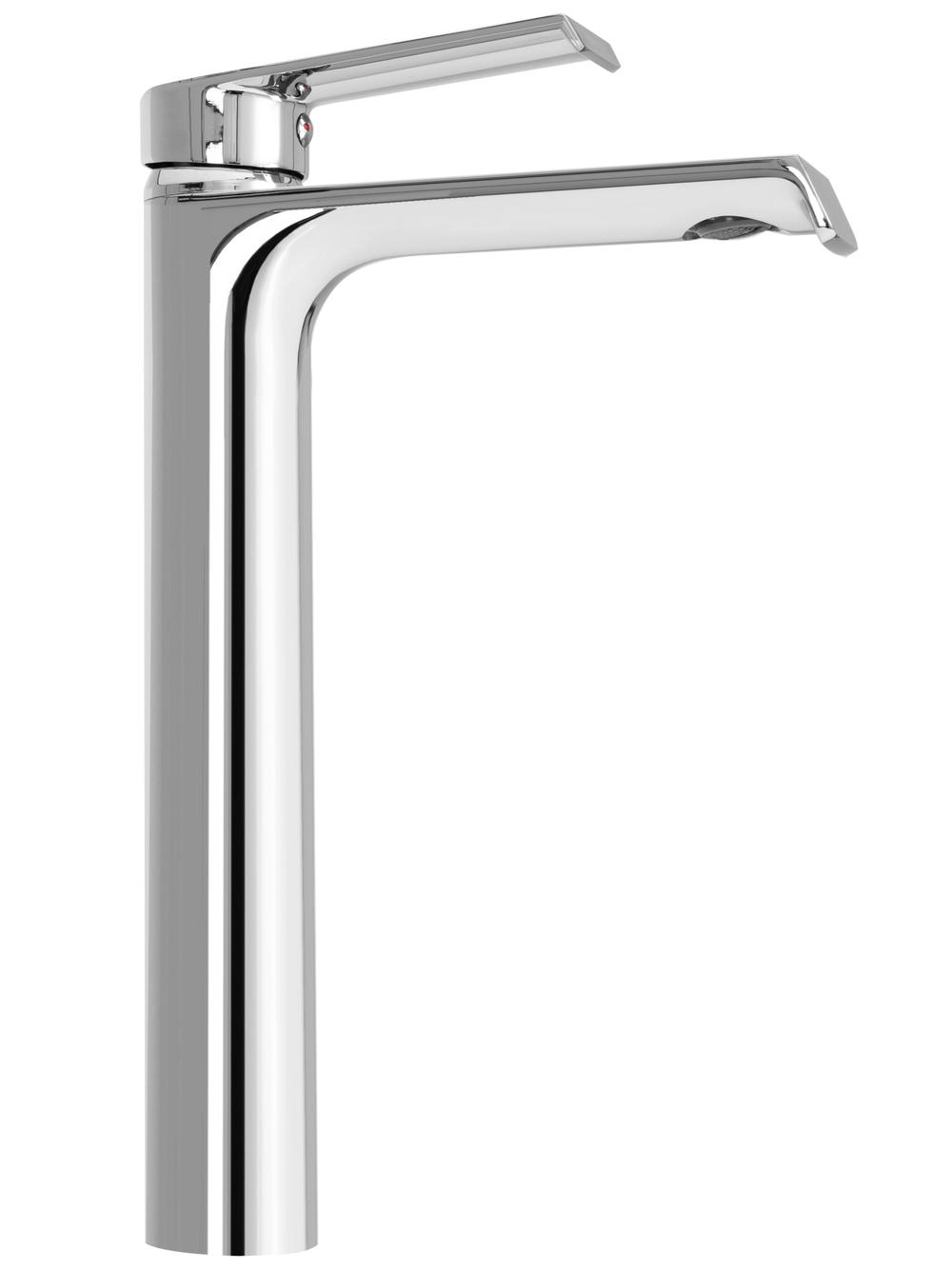 Βρύση νιπτήρα REA HASS Chrome High