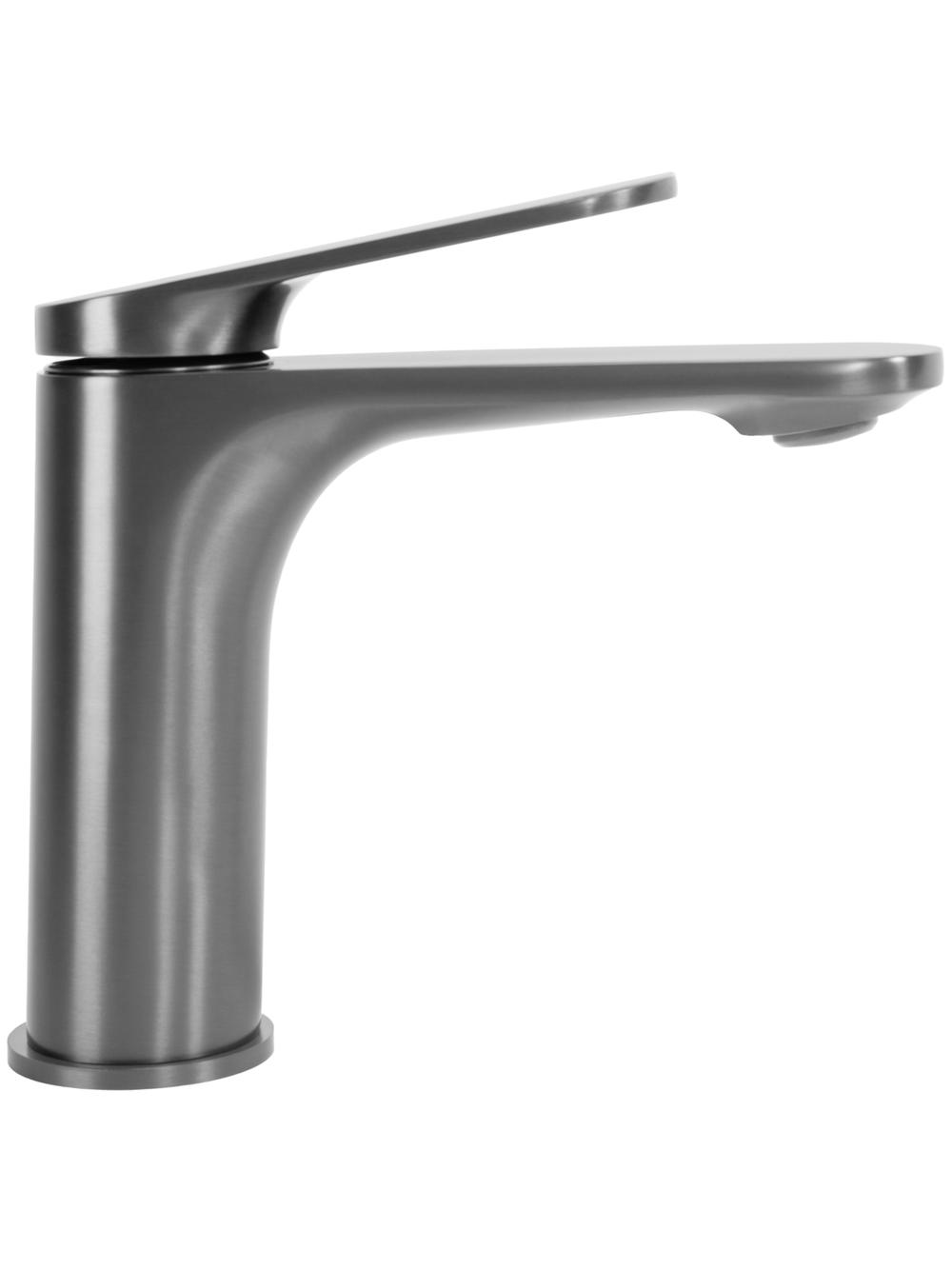 Bateria Umywalkowa REA Marco Tytan Niska