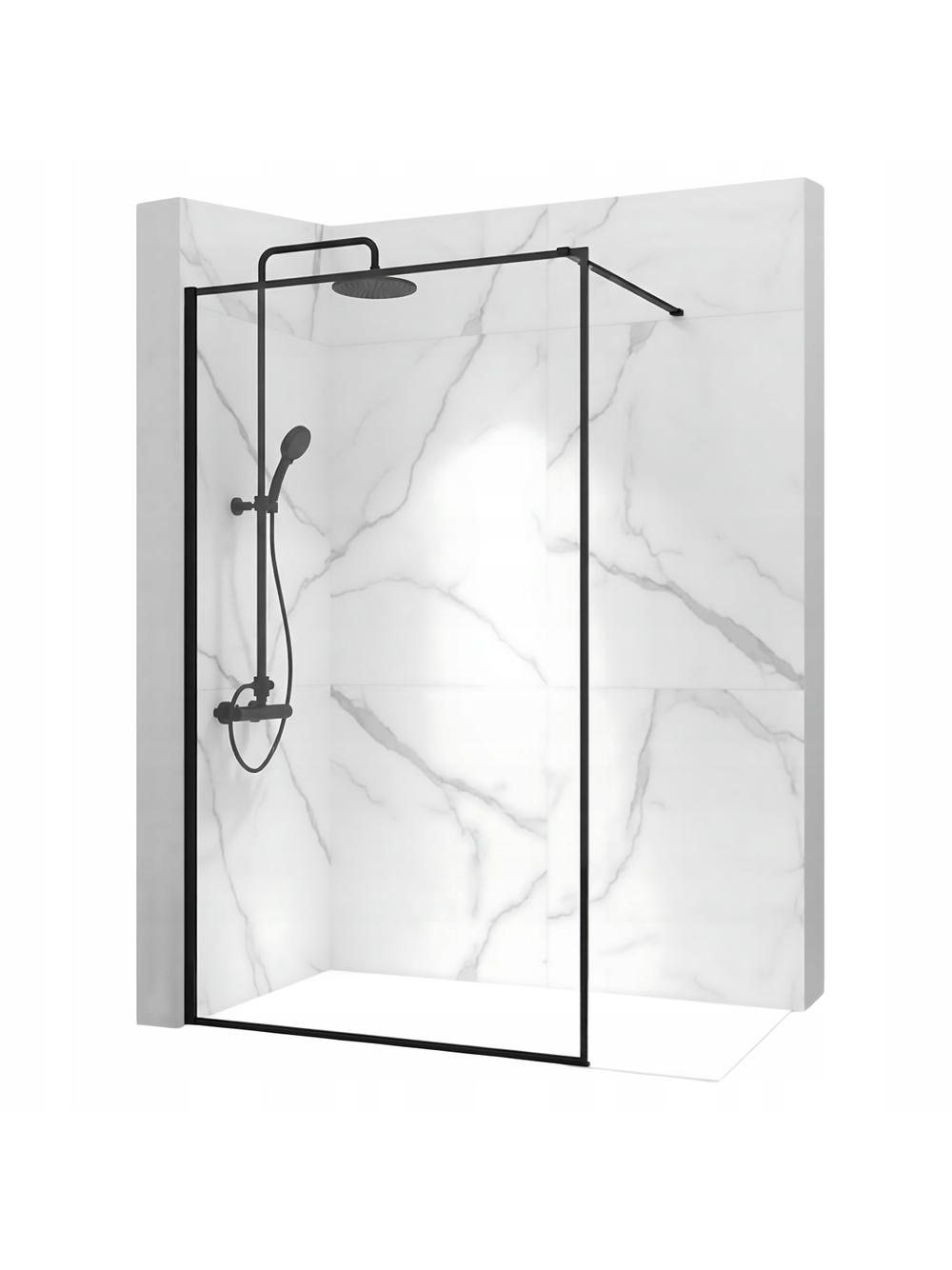 Ścianka Rea Bler 70 prysznicowa