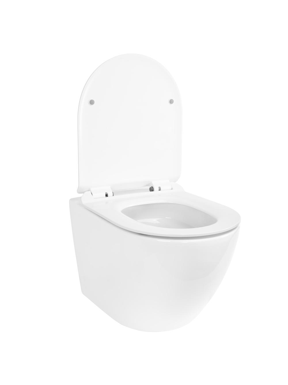 Misa WC podwieszana Rea Carter Tornado