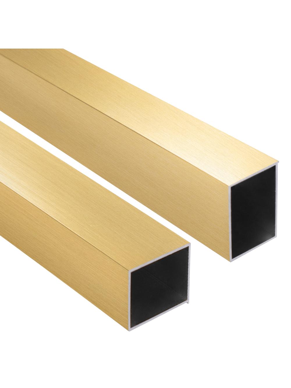Profilo d'allargamento per cabine doccia Solar Fargo Rapid BRUSH GOLD