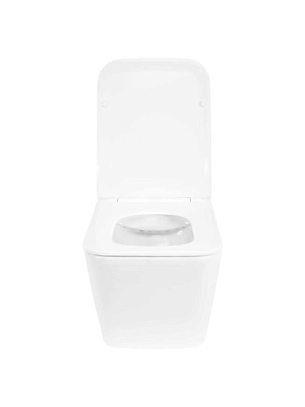 Misa WC podwieszana Rea Julio Rimless