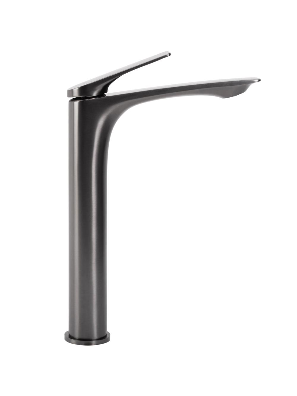 Bateria umywalkowa Rea  AVALON TYTAN WYSOKA