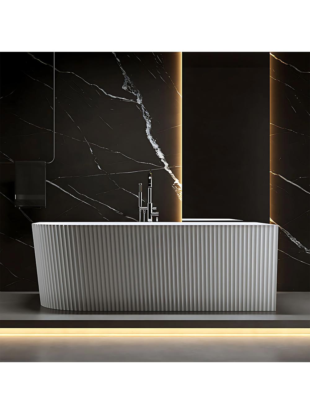 Bathtub WENUS RIGHT 170